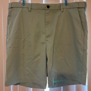 *NEW* Croft & Barrow Men’s Sports Shorts Size 42 Seafoam Green